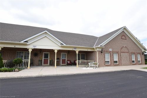 2-60 Natalia Ave, Mount Hope, ON, L0R1W0 | Card Image