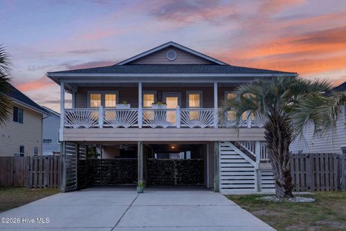 931 Riptide Ln, Carolina Beach, NC, 28428-4644 | Card Image