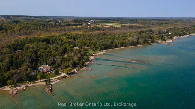 122 Cottage Lane, House other with 6 bedrooms, 4 bathrooms and 6 parking in Georgian Bluffs ON | Image 48