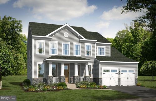 3800 Solidarity Cir, Waldorf, MD, 20603-7035 | Card Image
