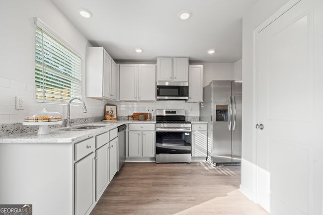 4 - 100 Lena Ln, Townhouse with 3 bedrooms, 3 bathrooms and null parking in Eatonton GA | Image 13