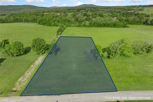 Lot 25 A & B Savannah Drive, Harrison, AR, 72601 | Card Image