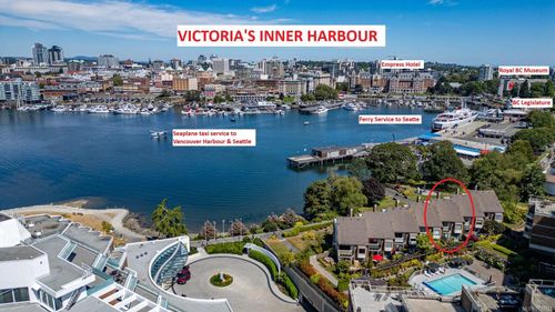 243 Belleville St, Victoria, BC, V8V1X1 | Card Image