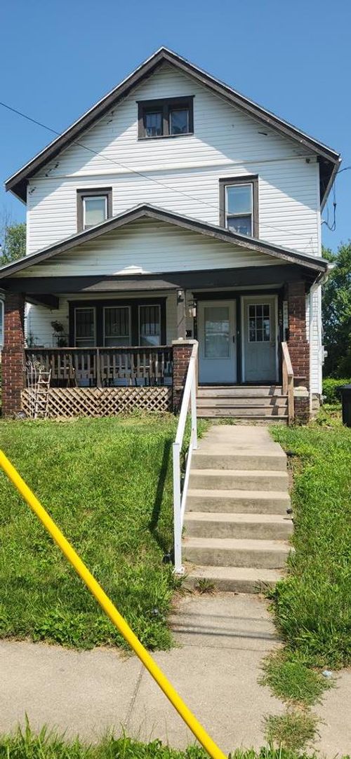 362 W 6th, Mansfield, OH, 44903 | Card Image