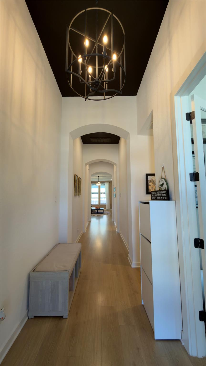 Residential Lease in Kyle 4