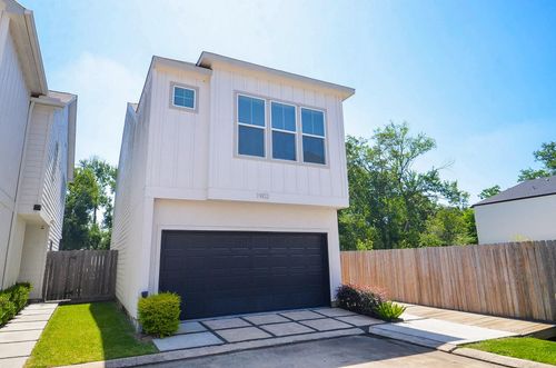 1902 Hollister Spruce Ln, Houston, TX, 77080-1506 | Card Image