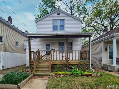 4154 Schiller Pl, Saint Louis, MO, 63116-2324 | Card Image