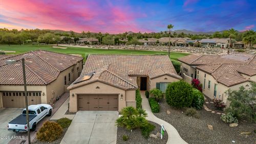 28158 N 123rd Ln, Peoria, AZ, 85383-2538 | Card Image
