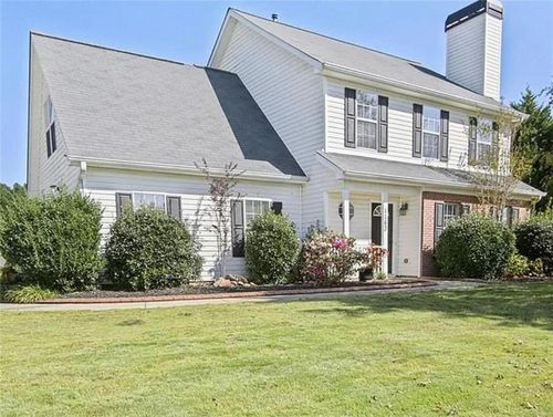 1163 Ozora Farms Ct, Loganville, GA, 30052-6645 | Card Image