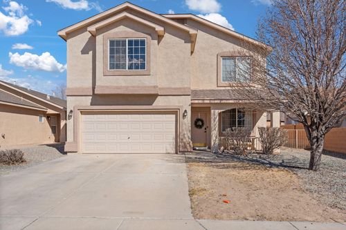 321 Soothing Meadows Drive Ne, Rio Rancho, NM, 87144 | Card Image