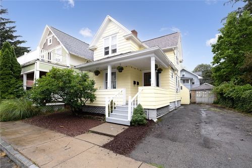 7 Alvin Place, Rochester, NY, 14607 | Card Image