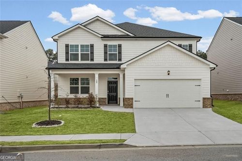 166 Champlain Rd, Hoschton, GA, 30548-2810 | Card Image