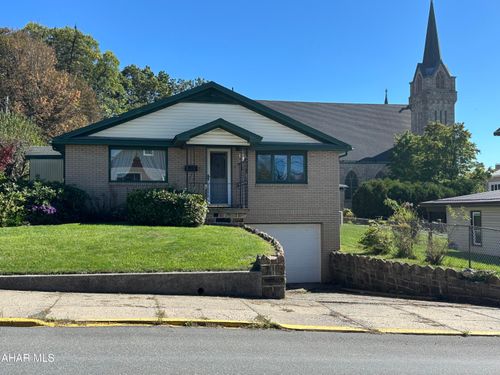 415 2nd St, Cresson, PA, 16630-1222 | Card Image