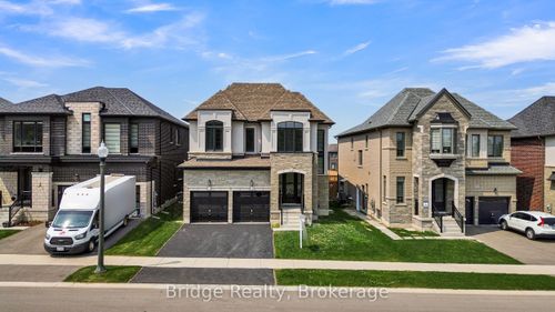1343 Upper Thames Dr, Woodstock, ON, N4T0N1 | Card Image
