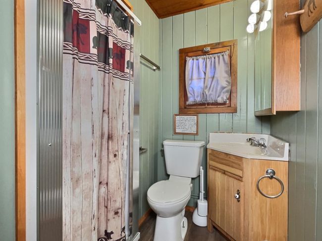 8475 Hillcrest Ln, House other with 4 bedrooms, 2 bathrooms and 4 parking in Saint Germain WI | Image 45