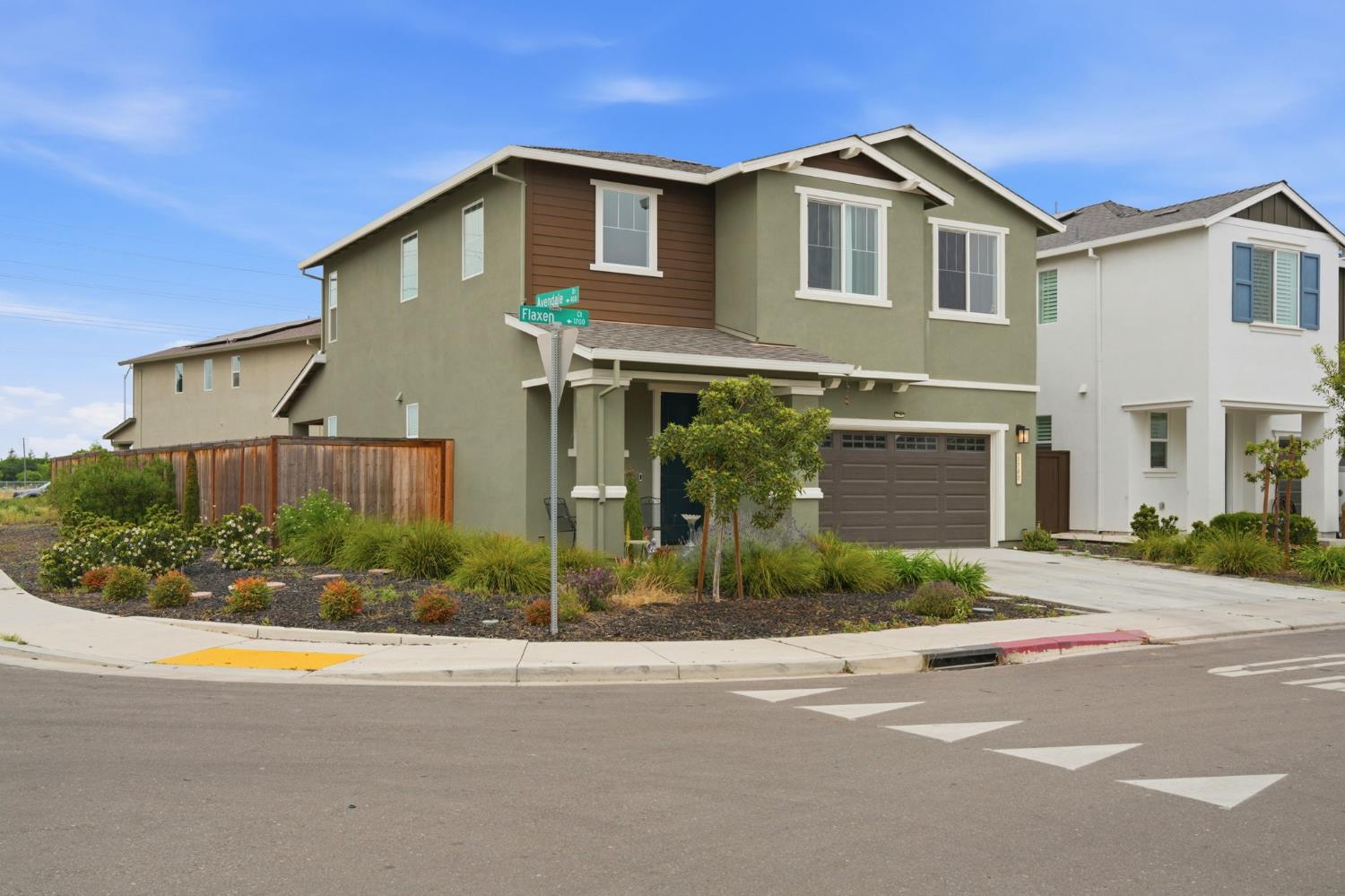 Residential in Manteca 4