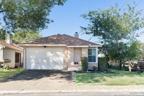 3219 Stoney Sq, San Antonio, TX, 78247-4904 | Card Image