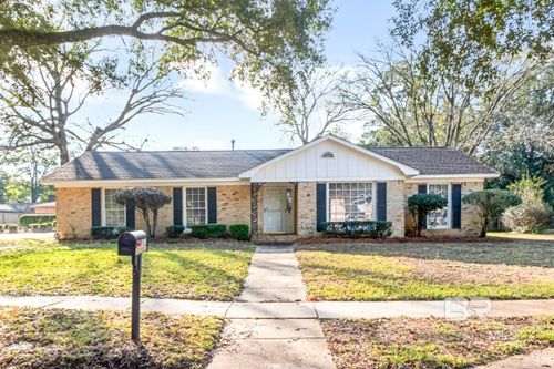 6661 Hounds Run N, Mobile, AL, 36608-5420 | Card Image