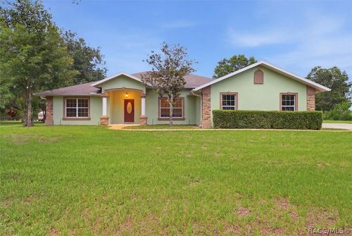 6347 N Myaka Ave, Crystal River, FL, 34428-2805 | Card Image