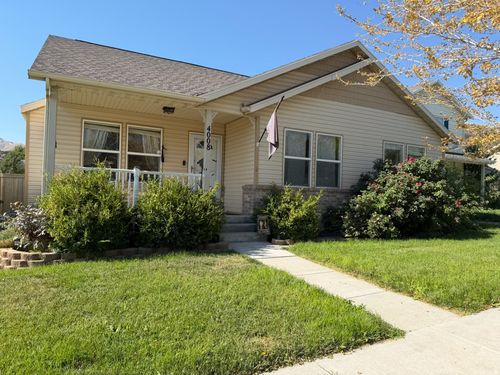 4008 Sioux St, Eagle Mountain, UT, 84005-4824 | Card Image