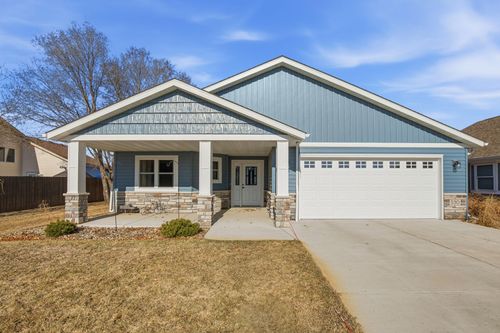 530 Graceview Loop, Saint Joseph, MN, 56374-4556 | Card Image
