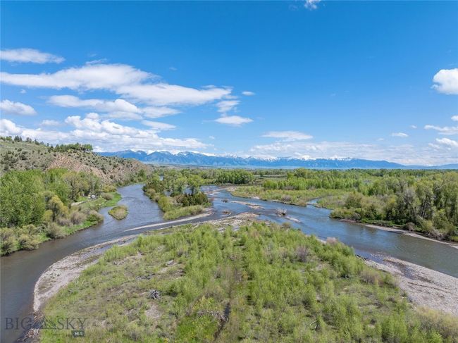 Gallatin River Accesses Nearby! (Showing Public Nixon Bridge Access, and Private GRR Access by Sales Office) | Image 4