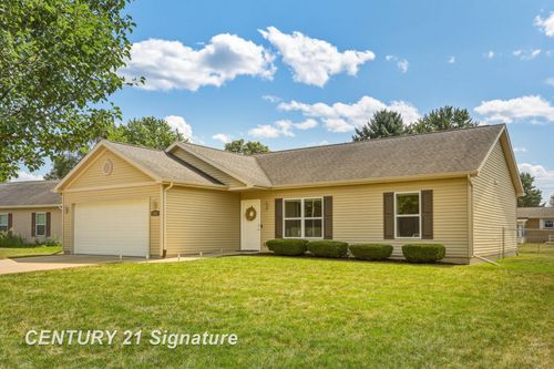 2187 Moonglow Court, Saginaw Charter Township, MI, 48603 | Card Image