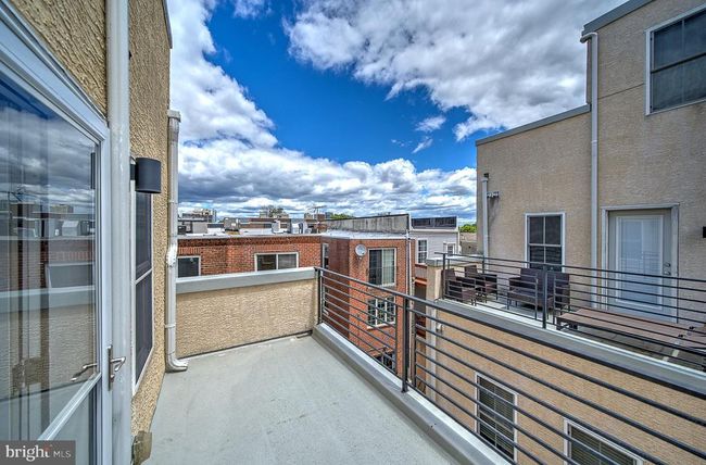 1007 S Randolph St, Townhouse with 4 bedrooms, 4 bathrooms and null parking in PHILADELPHIA PA | Image 43