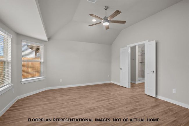 5819 Sunkissed Dr, House other with 4 bedrooms, 2 bathrooms and 2 parking in Fulshear TX | Image 4