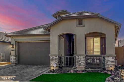 715 E Silver Fox Way, Phoenix, AZ, 85048-0192 | Card Image