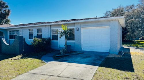 b-374 S Halifax Drive, Ormond Beach, FL, 32176 | Card Image