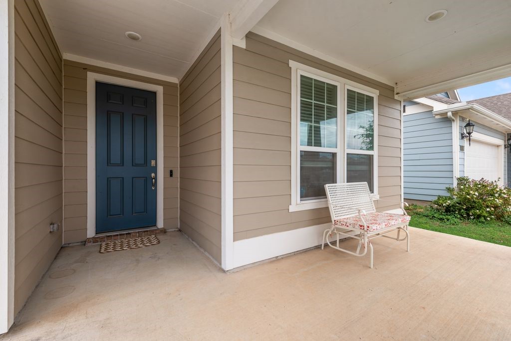 Residential in Providence Village 4