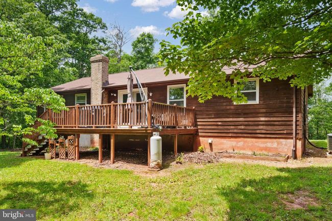 14451 Fleetwood Dr, House other with 3 bedrooms, 2 bathrooms and null parking in NOKESVILLE VA | Image 10