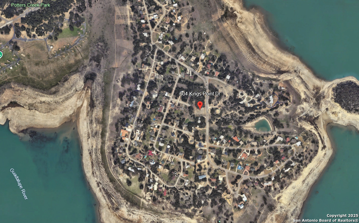 Land in Canyon Lake 2