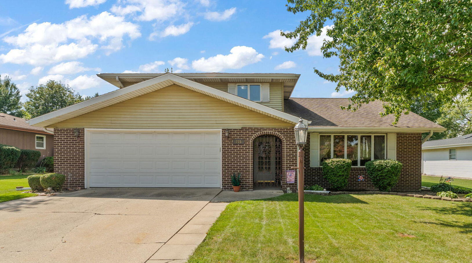 Residential in Crown Point