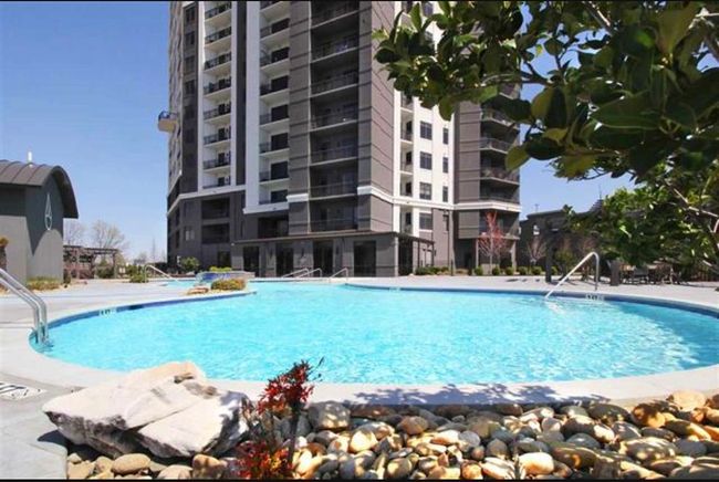 APT-707 - 717 S Riverside Dr, Condo with 2 bedrooms, 2 bathrooms and null parking in Memphis TN | Image 38