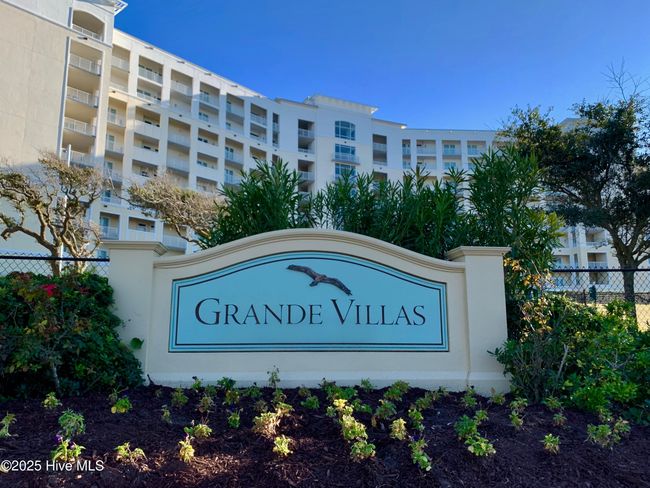 C1 - 1435 Salter Path Rd, Condo with 2 bedrooms, 2 bathrooms and null parking in Indian Beach NC | Image 41