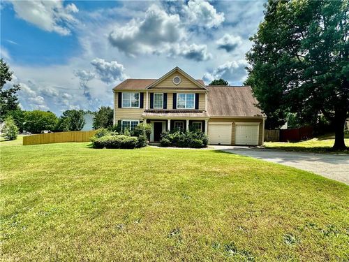 3605 Longfield Dr, Douglasville, GA, 30134-8301 | Card Image