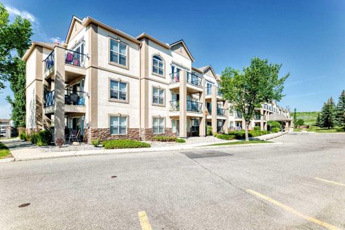 2215-303 Arbour Crest Dr Nw, Calgary, AB, T3G5G4 | Card Image