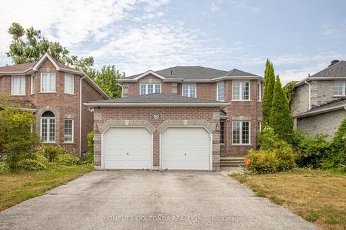 46 Kraus Rd, Barrie, ON, L4N0N4 | Card Image