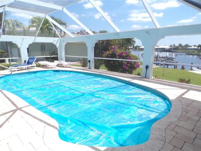 3804 Turtle Dove Blvd, House other with 5 bedrooms, 3 bathrooms and null parking in PUNTA GORDA FL | Image 66