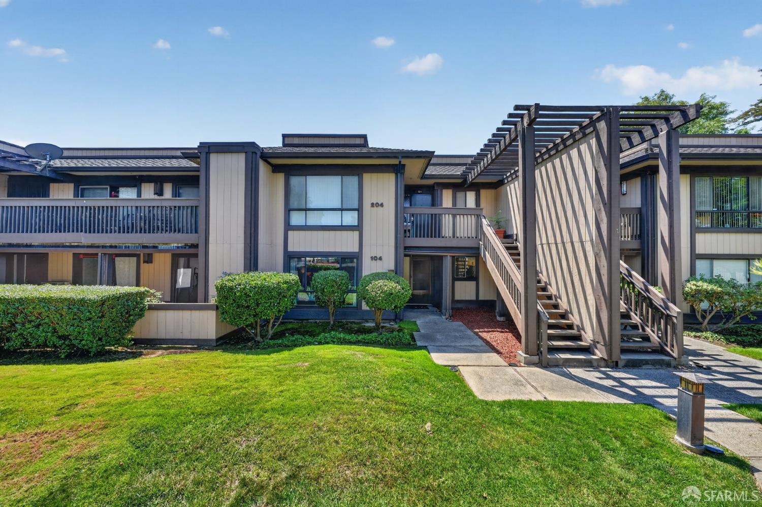 Residential in Fremont 2