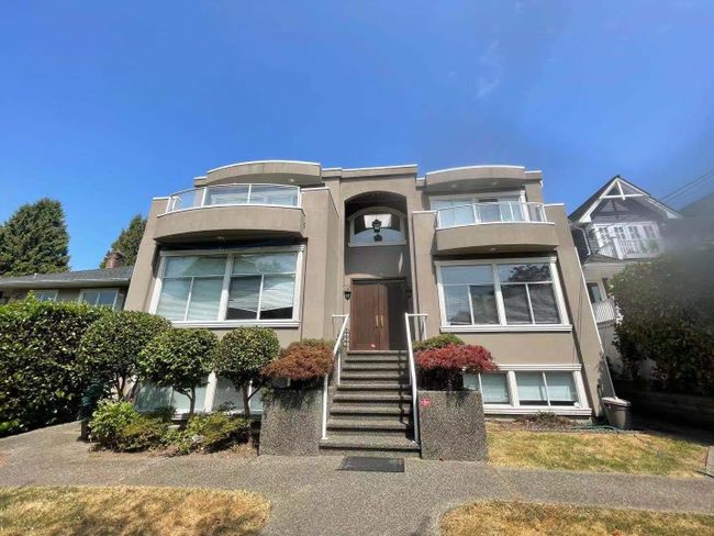 1337 Esquimalt Avenue, House other with 5 bedrooms, 0 bathrooms and 4 parking in West Vancouver BC | Image 19