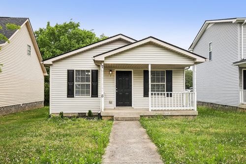 lot-7-2607 Landrum Ct, Springfield, TN, 37172-4817 | Card Image