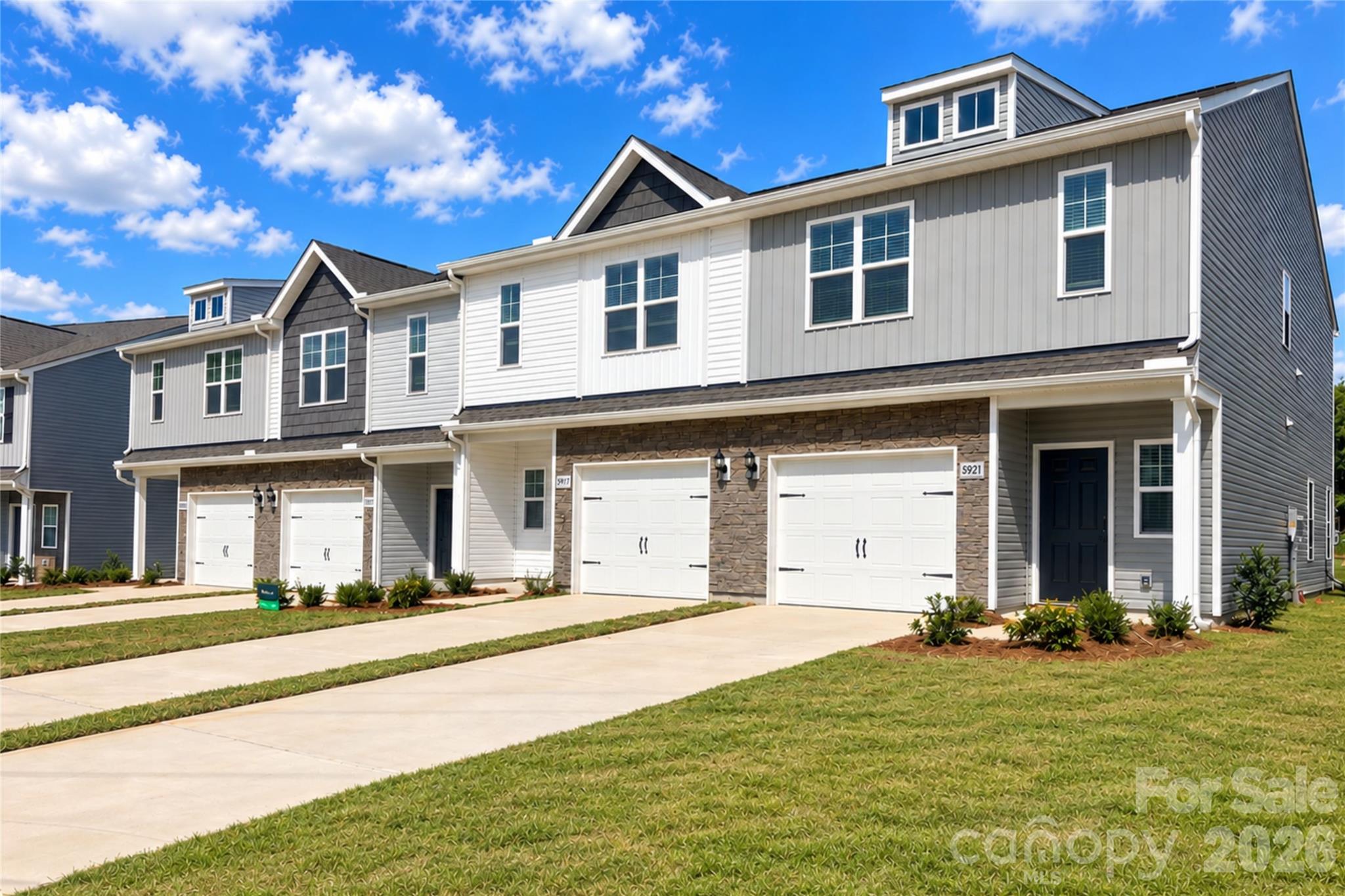 Residential in Charlotte 3