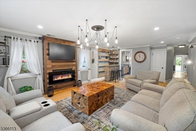 19 Elm St, House other with 4 bedrooms, 2 bathrooms and null parking in Haskell NJ | Image 9