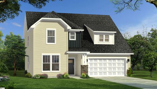 416 Briggs Dr, Easley, SC, 29642 | Card Image