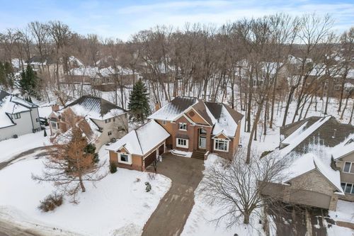 16105 37th Ave N, Plymouth, MN, 55446-4261 | Card Image