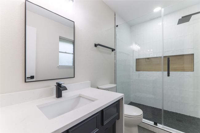 18022 Blundell Dr, House other with 4 bedrooms, 2 bathrooms and 2 parking in Spring TX | Image 14