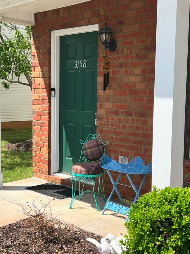 3158 Shaylin Xing, Townhouse with 2 bedrooms, 3 bathrooms and null parking in Murfreesboro TN | Image 7